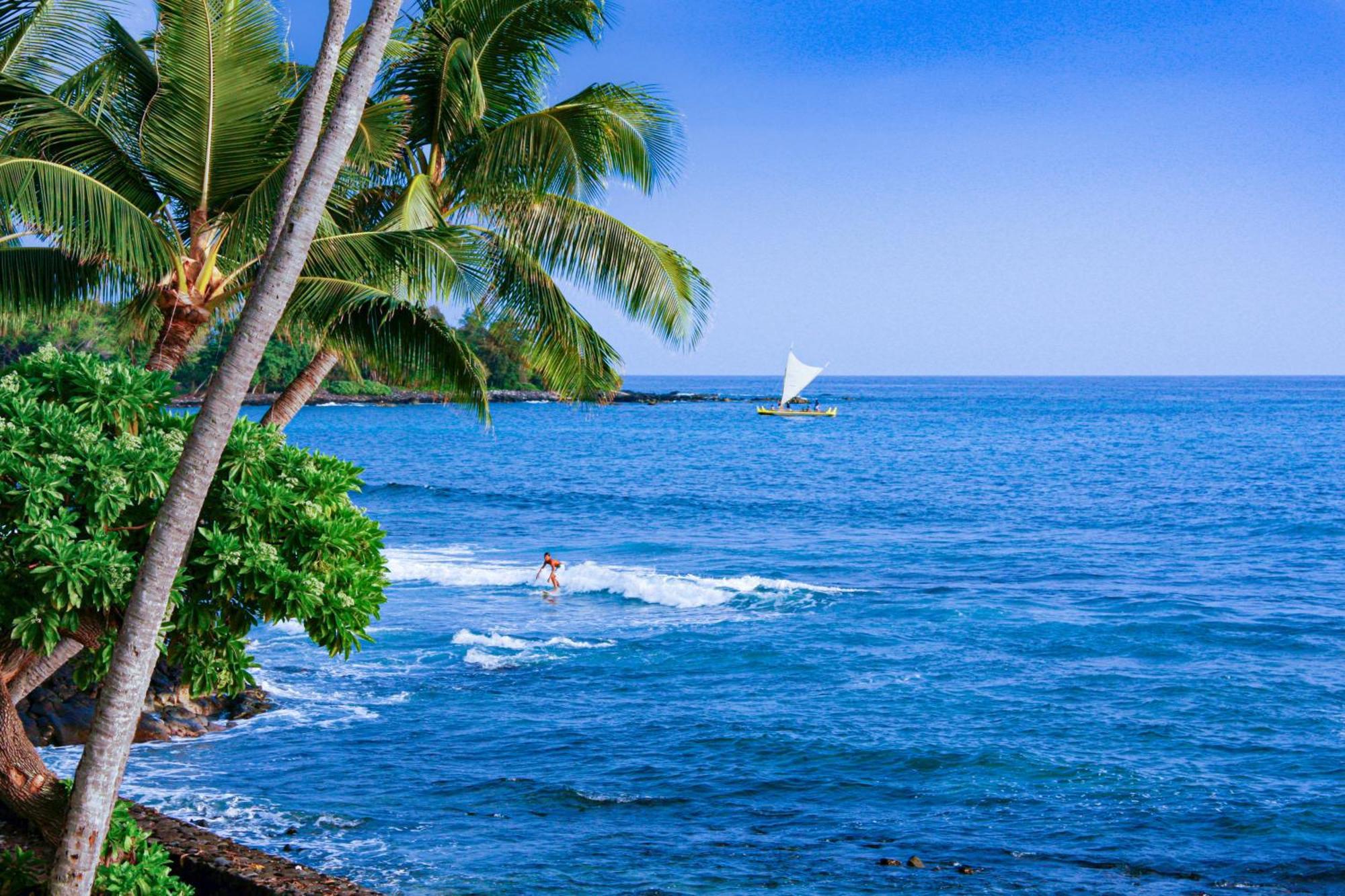شقة Kona Bali Kai #152 كايلو كونا المظهر الخارجي الصورة